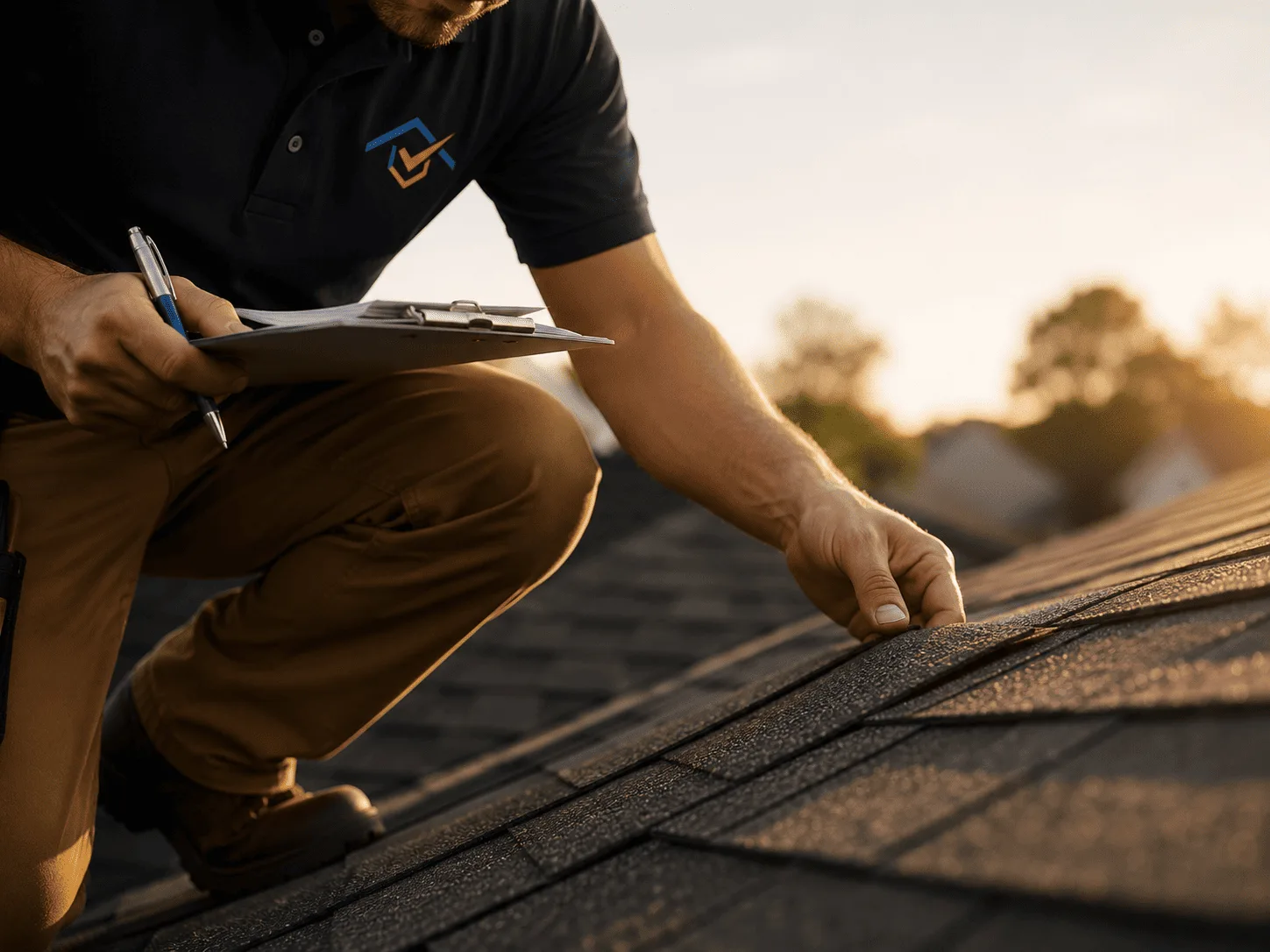 Why Choose Roof Inspection in Delmar, MD